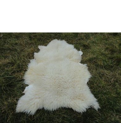 Sheep Leather fur