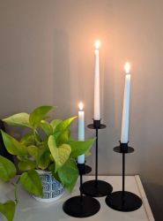 Taper Candle Holder Stand