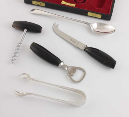 Cocktail bar tools