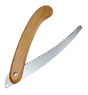 Pocket Knife saw