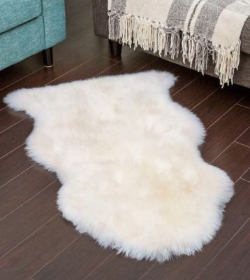 Sheep Leather fur