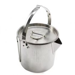 Camping Tea Kettle