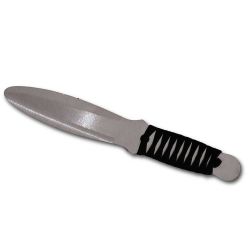 Aluminium Knife