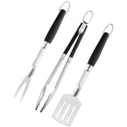 Stainless Steel Grill Accessories Tools