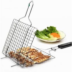 BBQ Grill For Fish