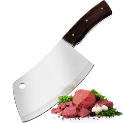 Chopping Cleaver Knife
