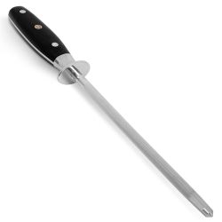Knife Sharpening Rod