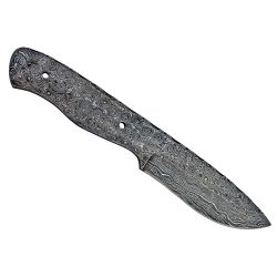Damascus Blade