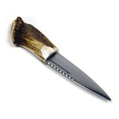 Crown Sgian Dubh