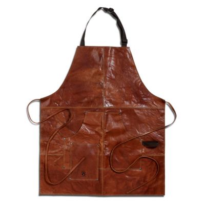 Apron Leather