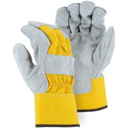 Arborist Gloves Long Cuff