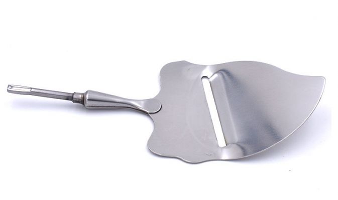 Cheese slicer Curvy