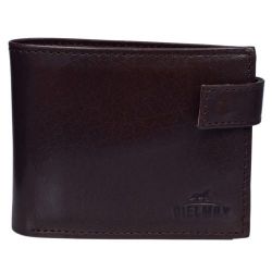 Leather wallet