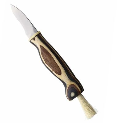 Mushroom Knife