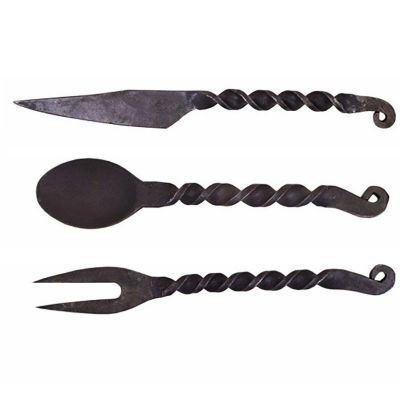 Forged Cutlery