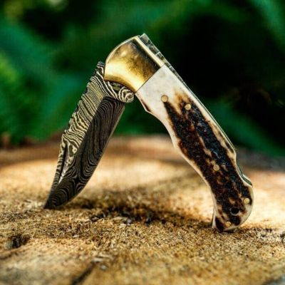 Pocket Knife