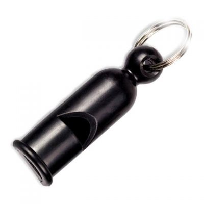 Bakelite Whistle