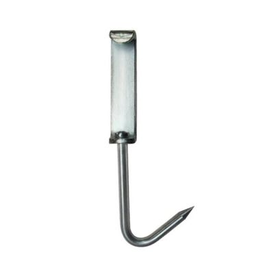 Rail Skid Hook