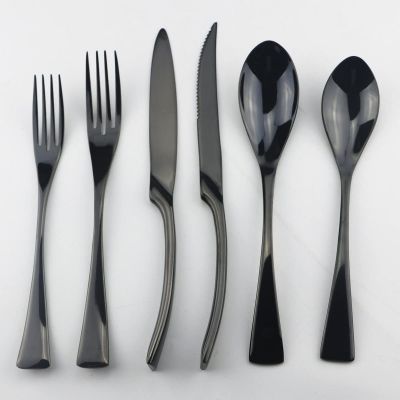 Uniturcky Flatware Set