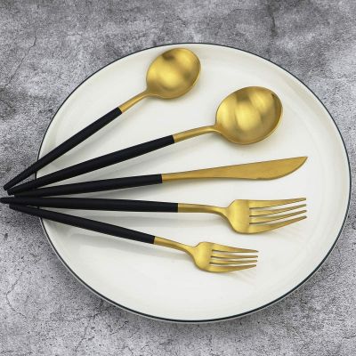 Gugrida Flatware