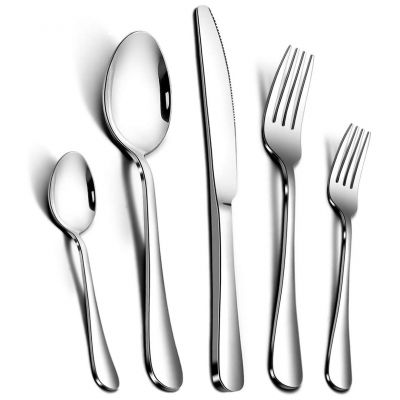 Stainless Steel Cutlery Set