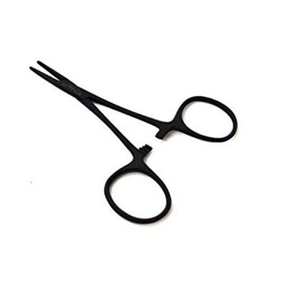 Forceps Black