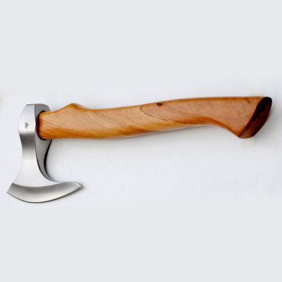 Wooden Handle Axes