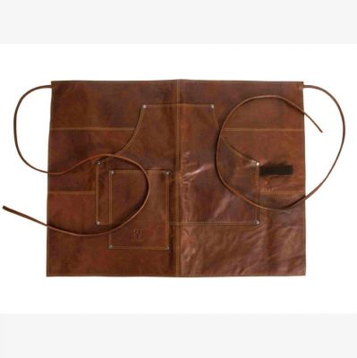 Waist Apron Leather