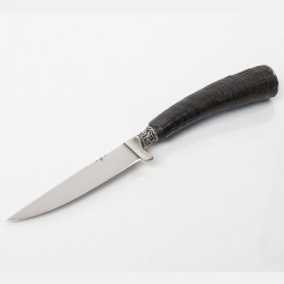 Damascus Knife