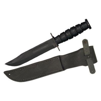 Military Knife